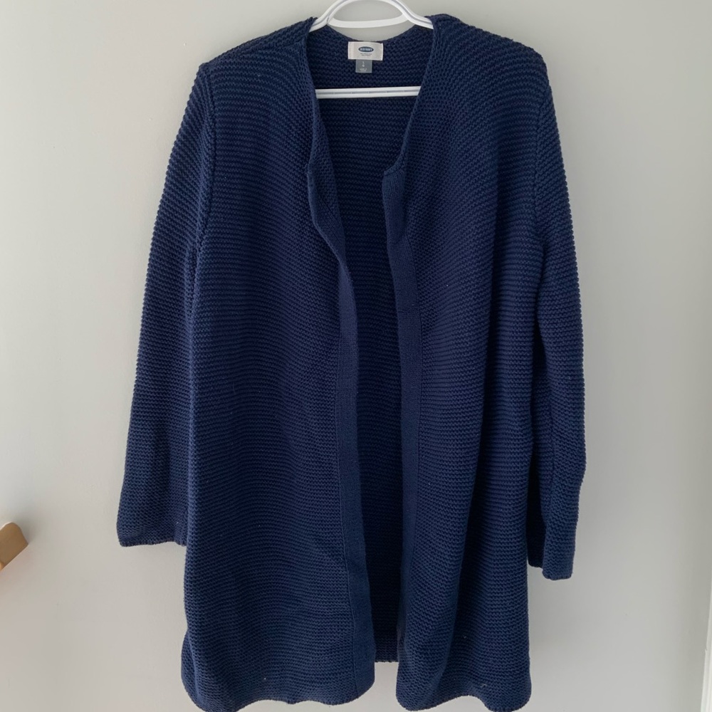Old Navy Cardigan